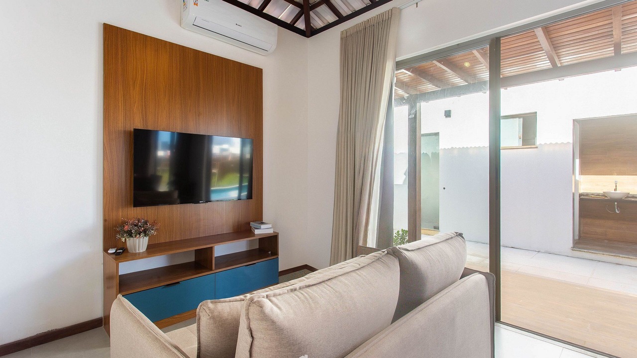 Photo of Livingroom in Barra Grande