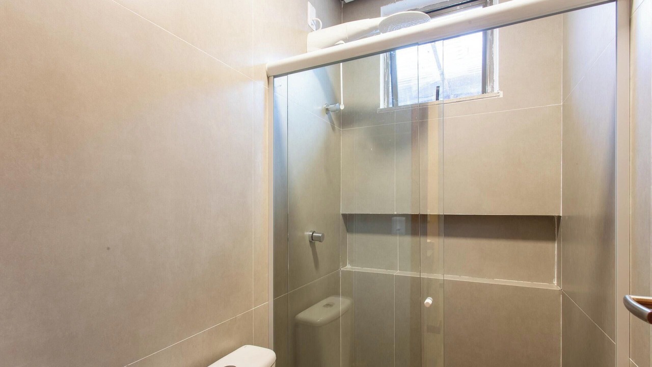 Photo of Bathroom in Barra Grande