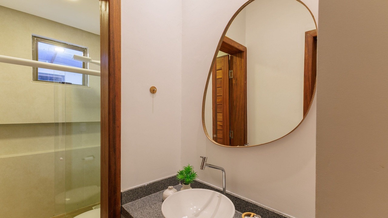 Photo of Bathroom in Barra Grande