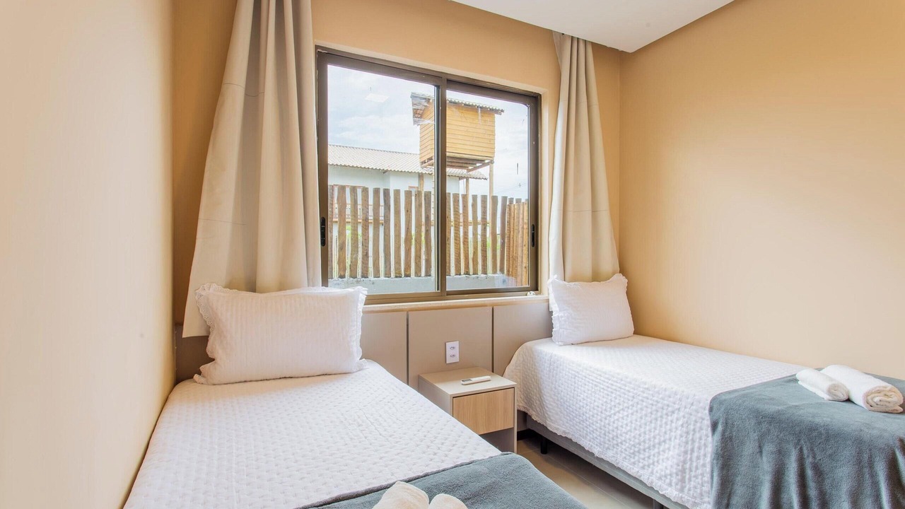 Photo of Bedroom in Barra Grande