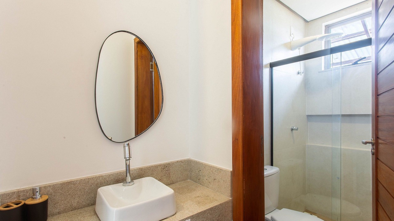 Photo of Bathroom in Barra Grande