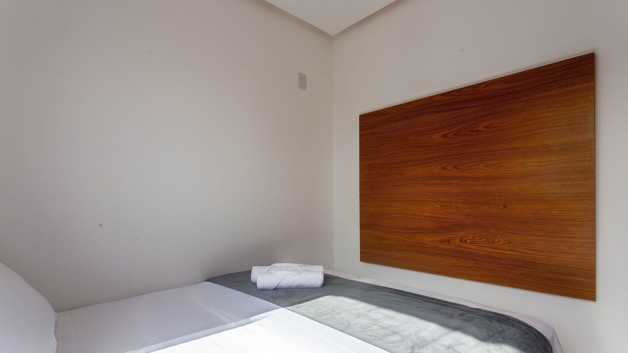 Photo of Bedroom in Barra Grande