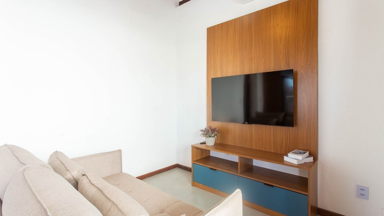 Photo of Livingroom in Barra Grande