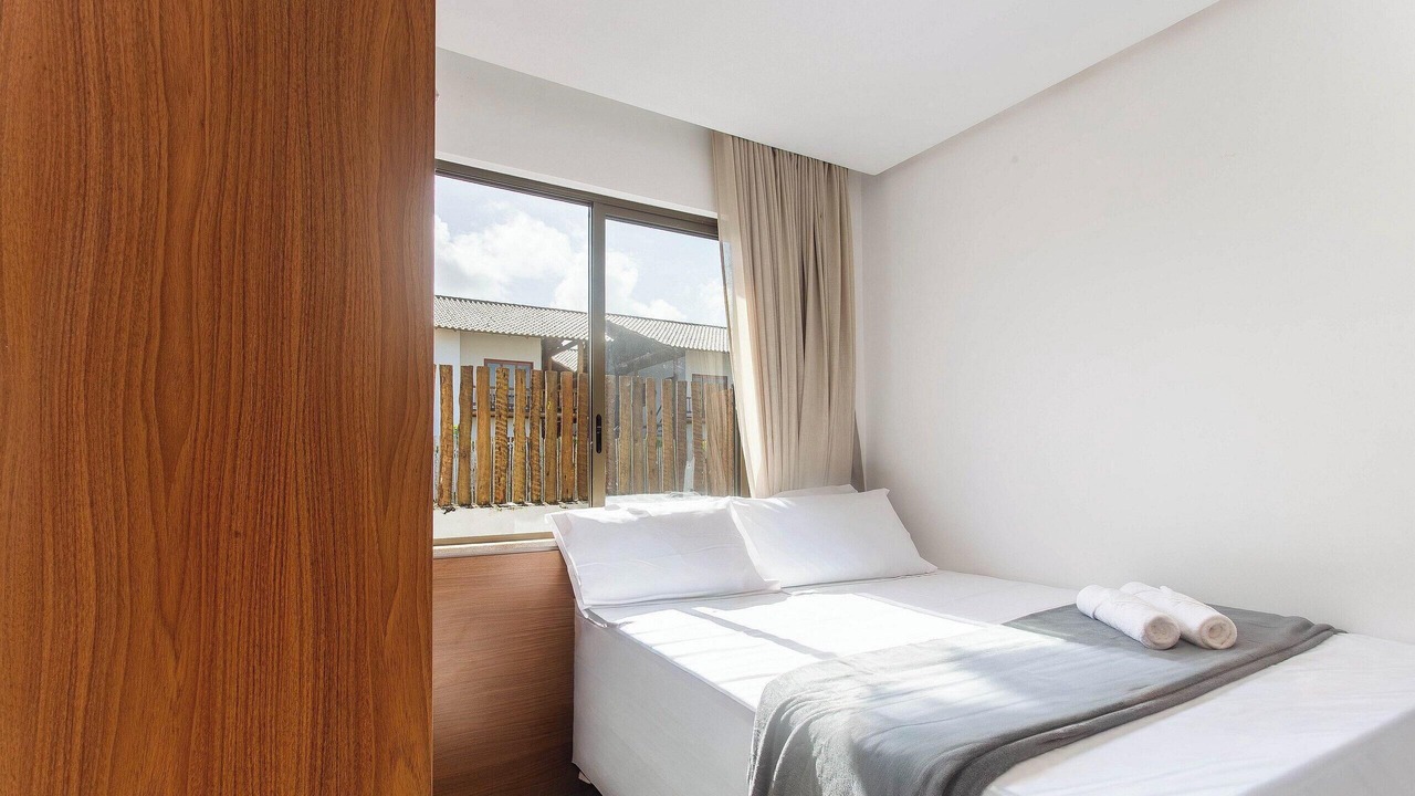 Photo of Bedroom in Barra Grande