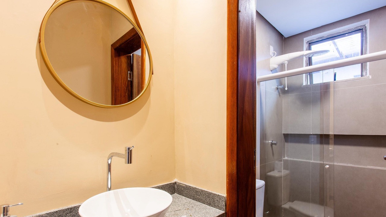 Photo of Bathroom in Barra Grande
