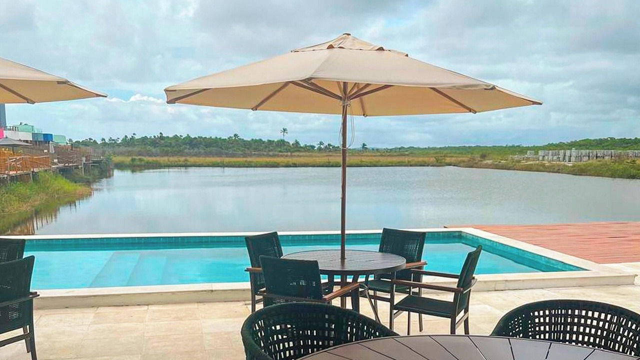 Photo of Outdoor in Barra Grande