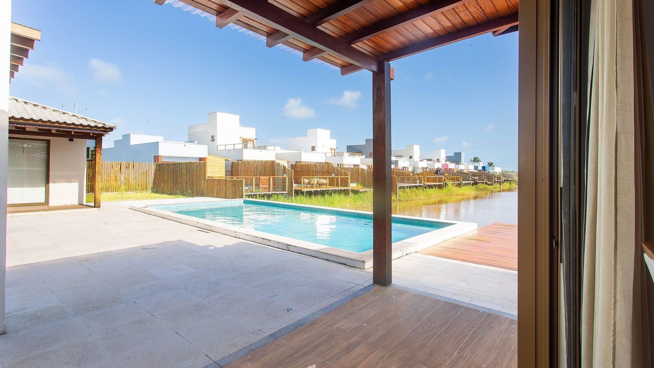 Photo of Outdoor in Barra Grande
