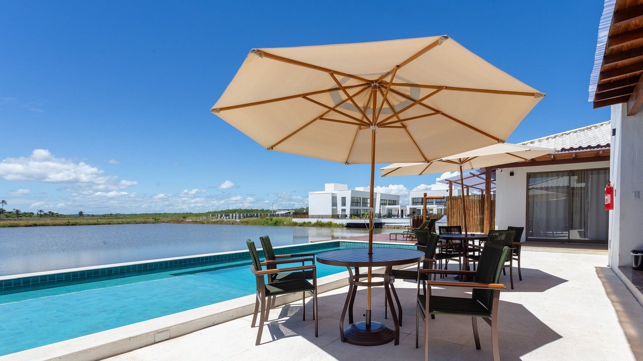 Photo of Outdoor in Barra Grande