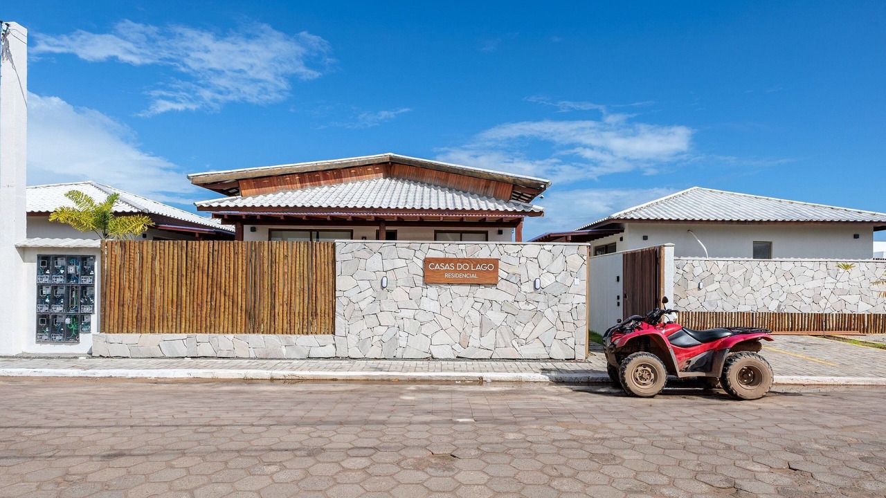Photo of Outdoor in Barra Grande