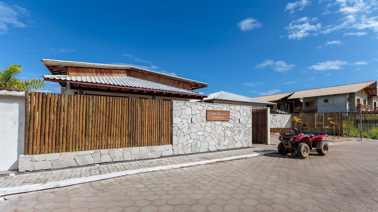 Photo of Outdoor in Barra Grande