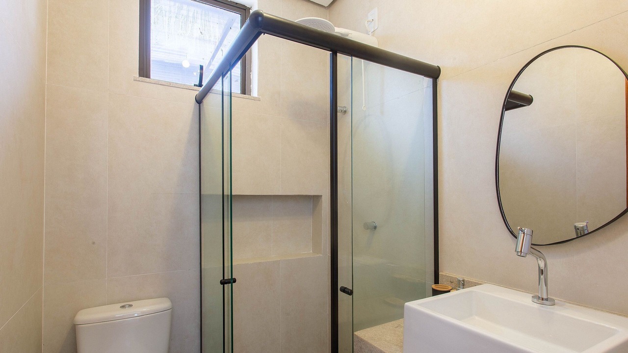 Photo of Bathroom in Barra Grande