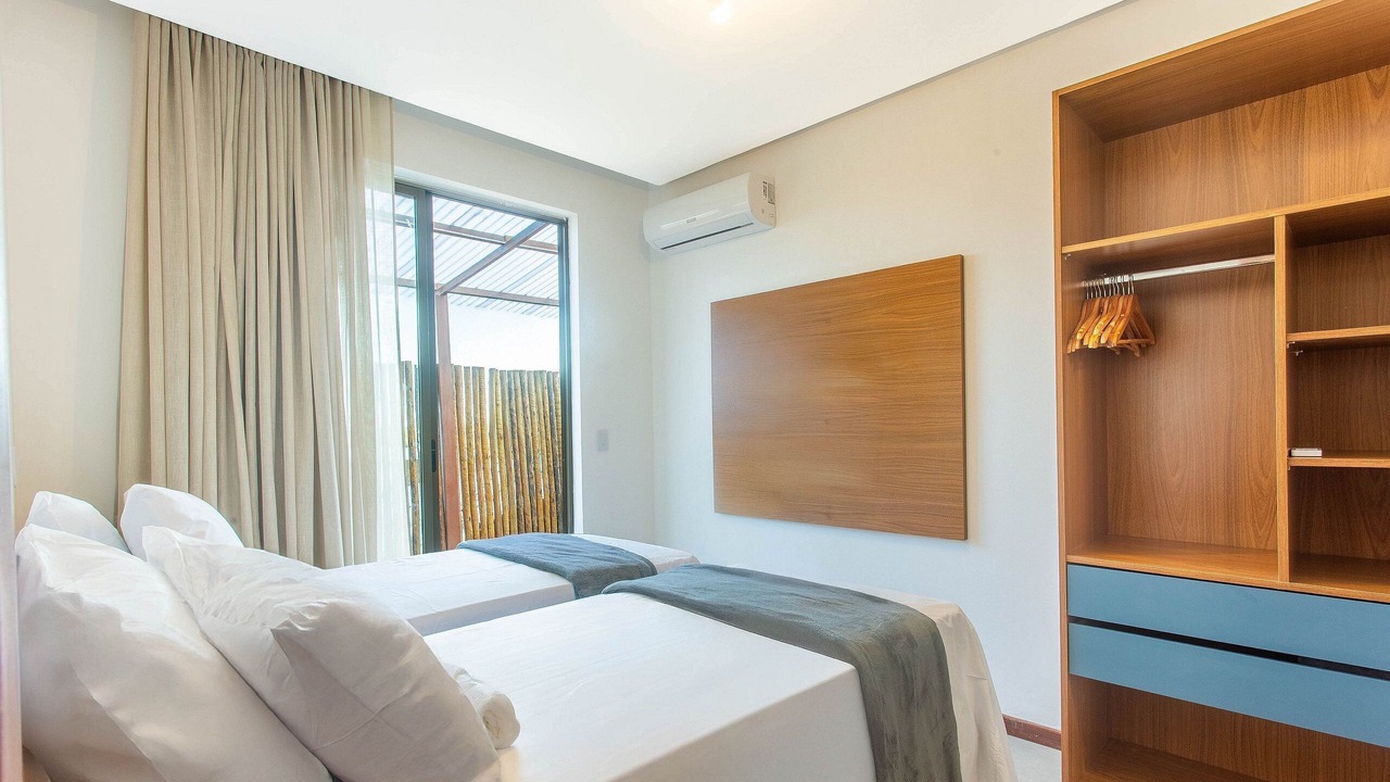 Photo of Bedroom in Barra Grande