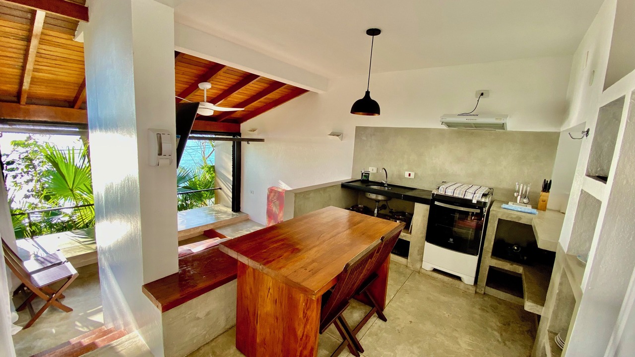 Photo of Kitchen in Portinho