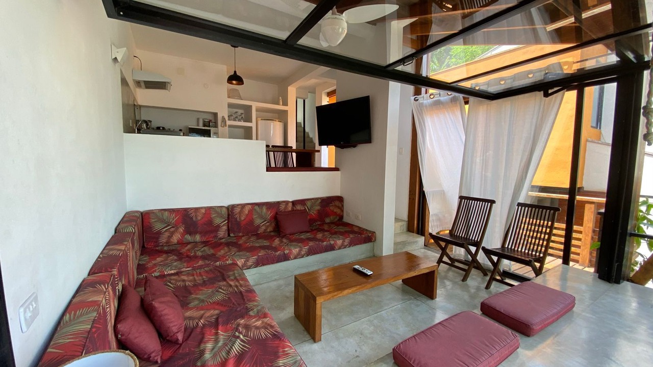Photo of Livingroom in Portinho