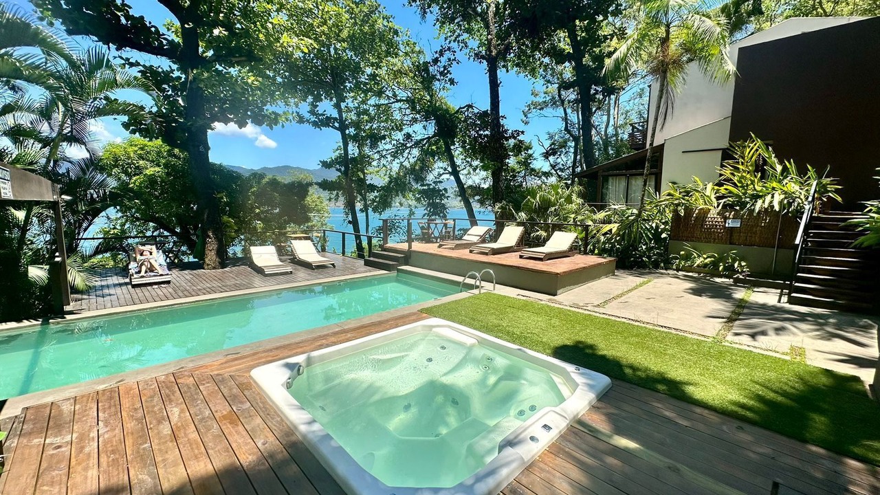 Photo of Outdoor in Portinho