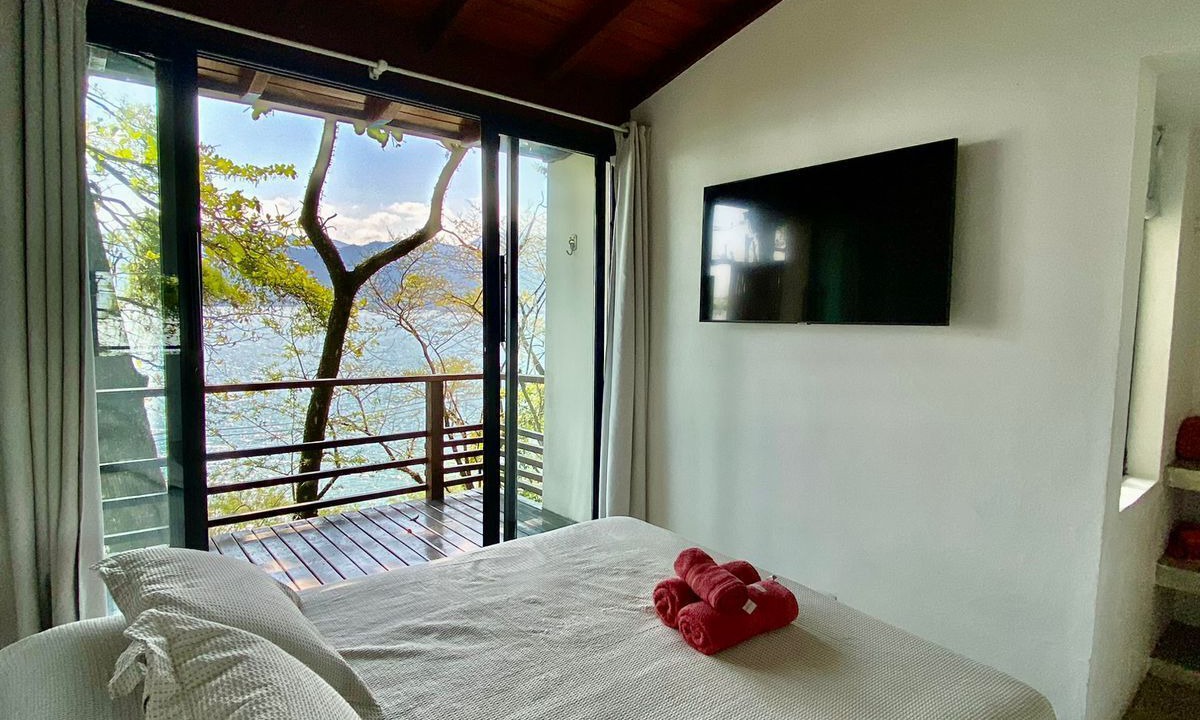 Photo of Bedroom in Portinho