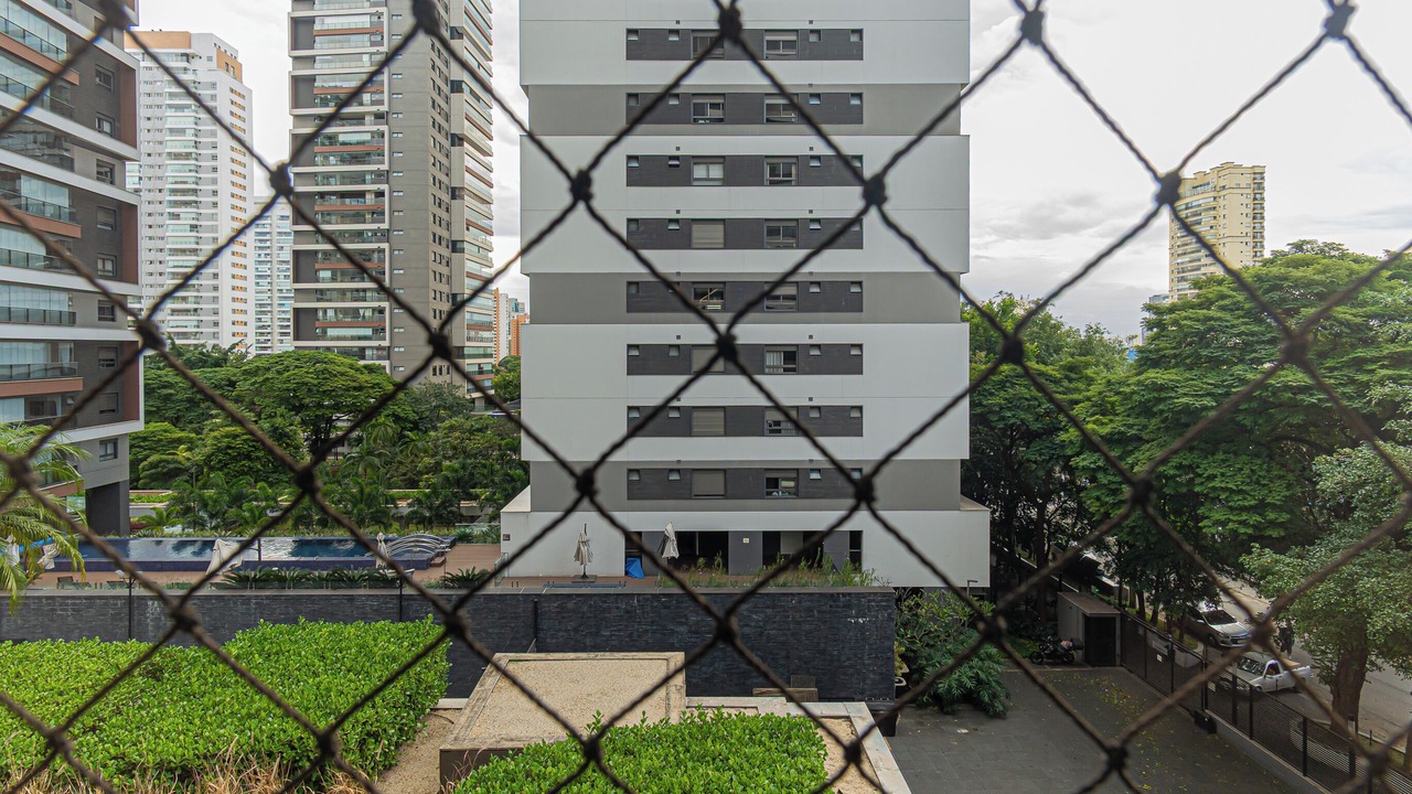 Photo of Outdoor in Brooklin Novo