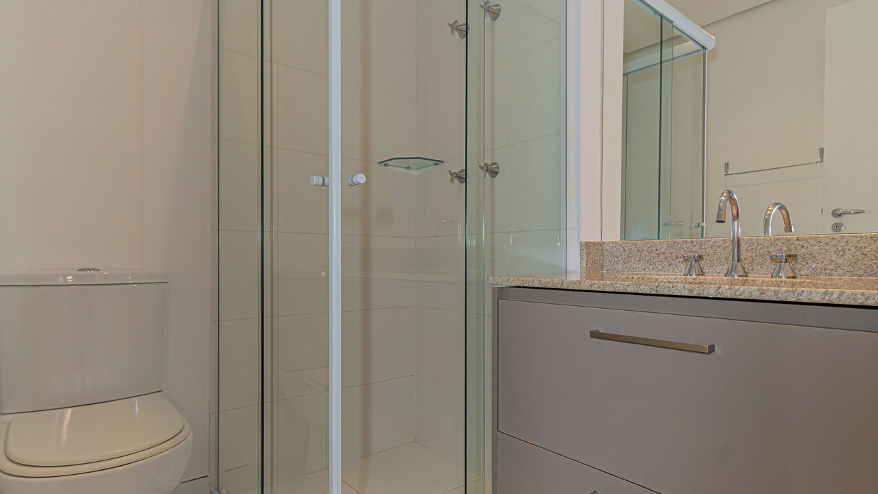 Photo of Bathroom in Brooklin Novo