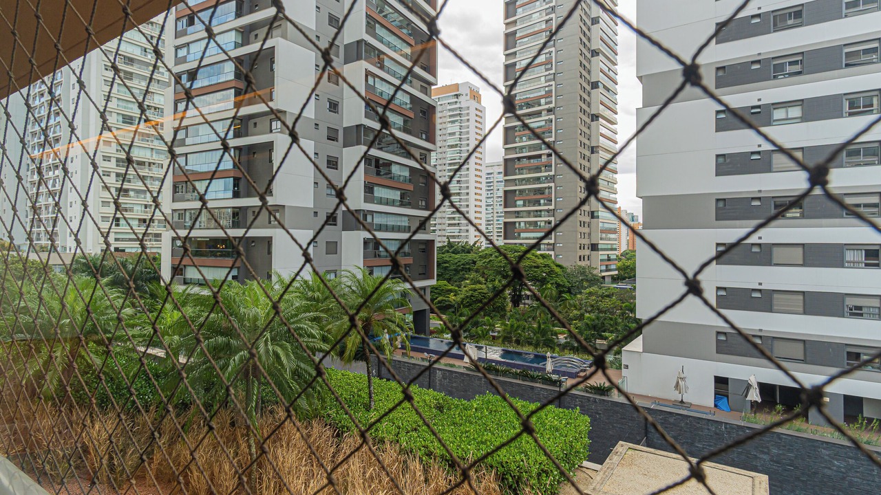 Photo of Outdoor in Brooklin Novo