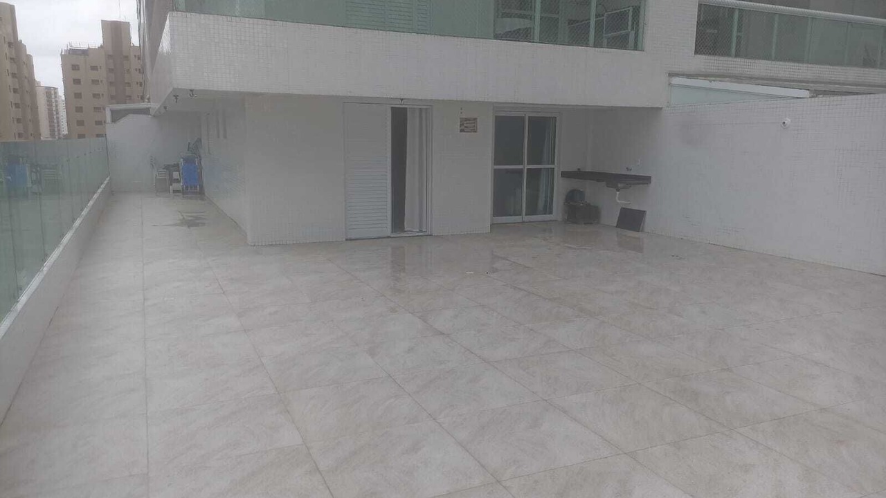 Photo of Patio Balcony in Caicara