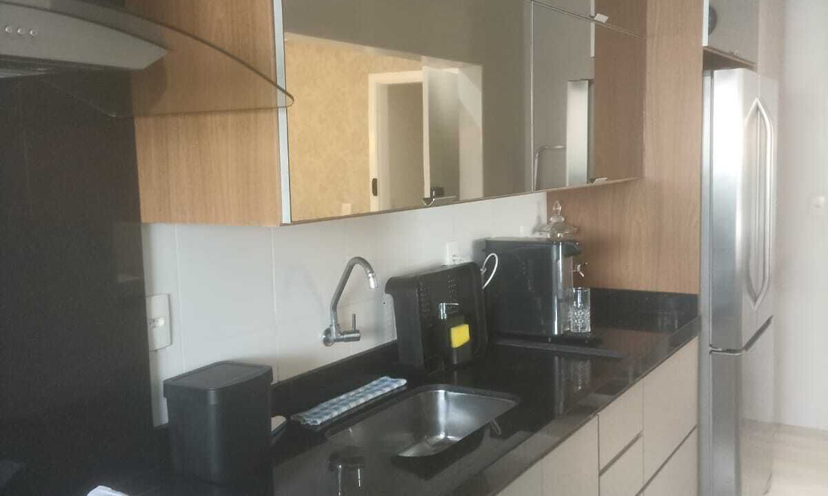 Photo of Kitchen in Caicara