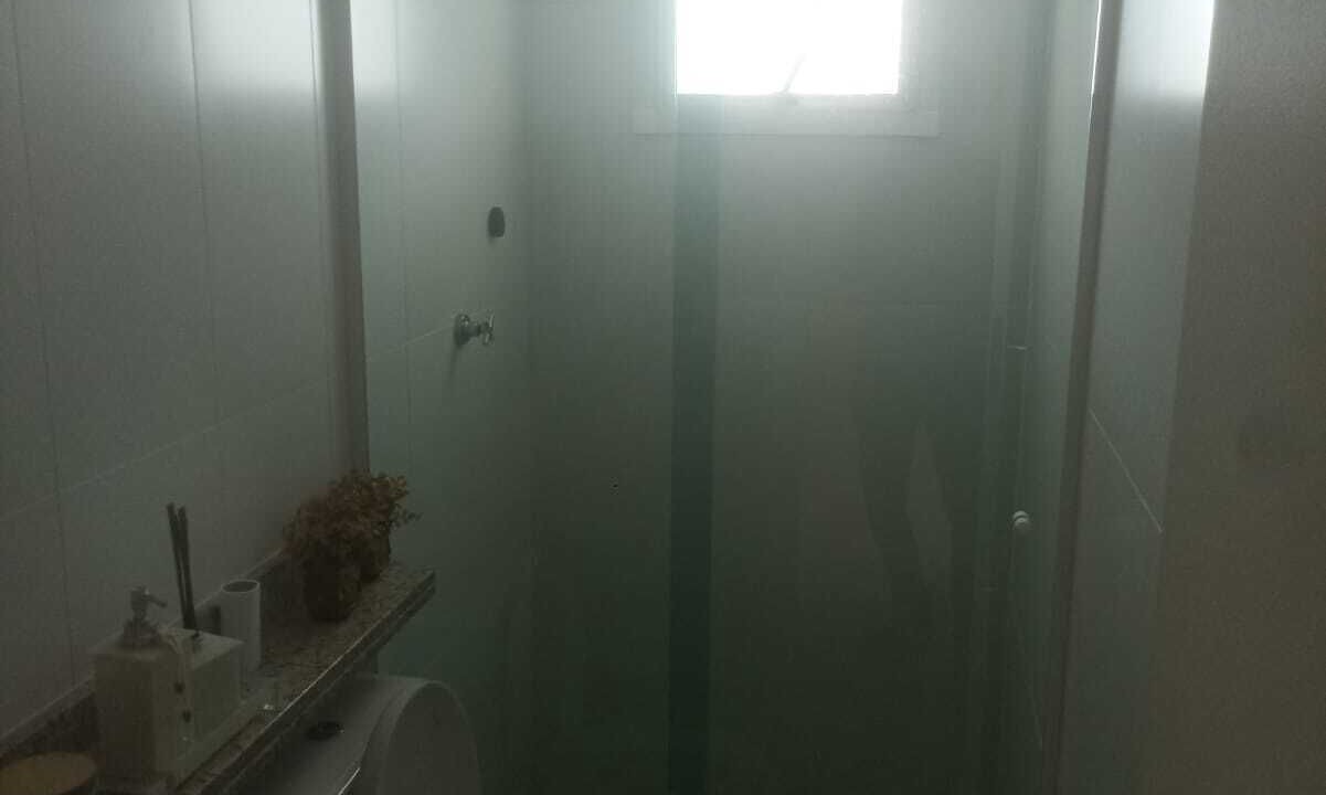 Photo of Bathroom in Caicara