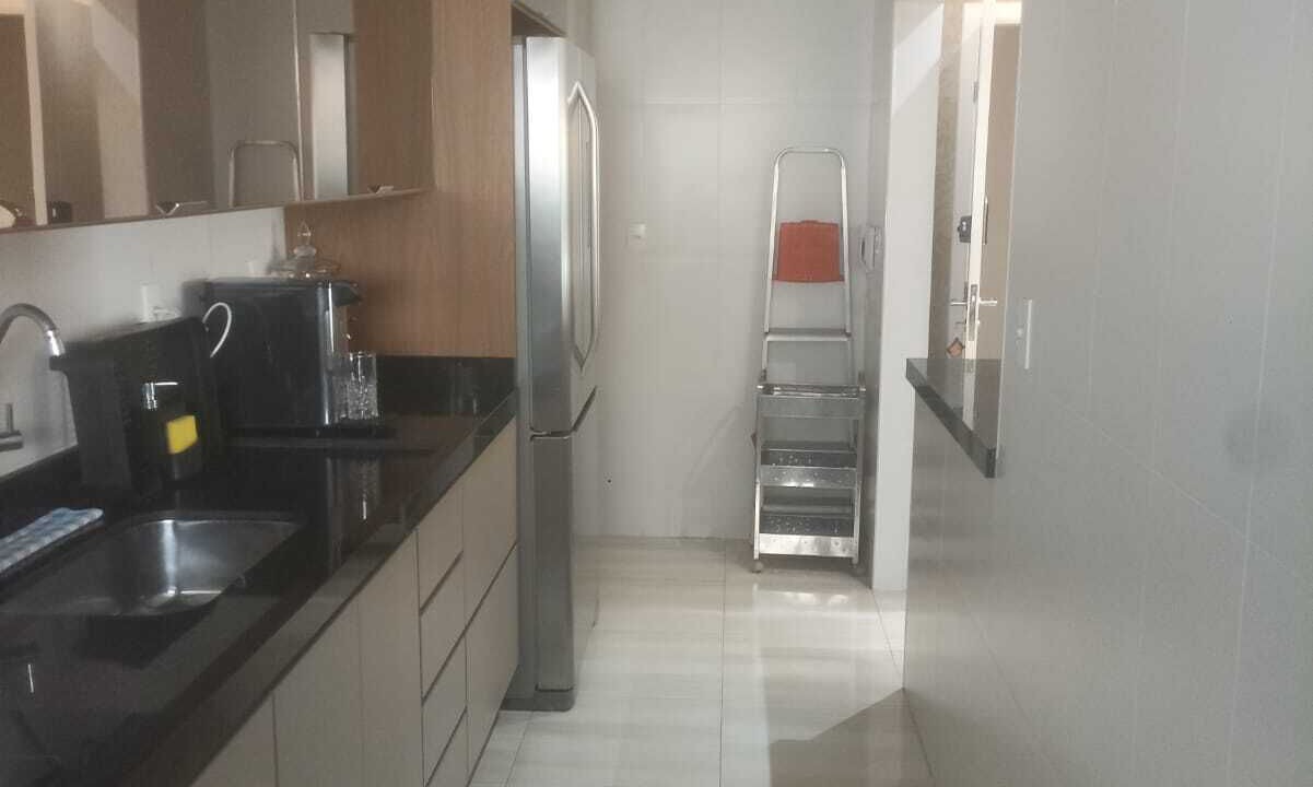 Photo of Kitchen in Caicara
