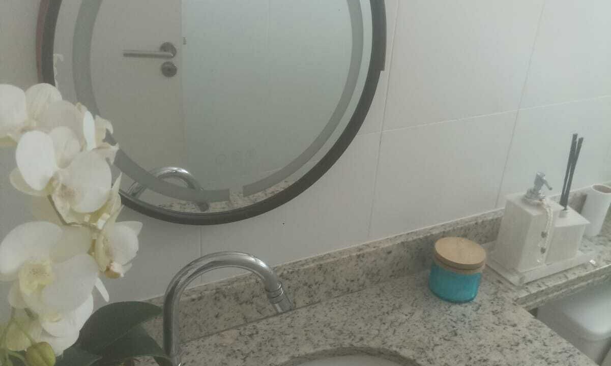 Photo of Bathroom in Caicara