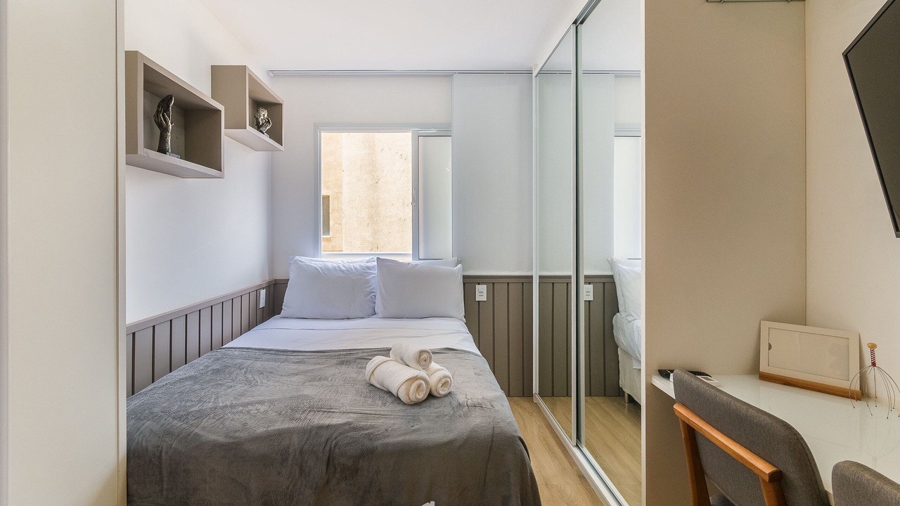 Photo of Bedroom in Amaralina