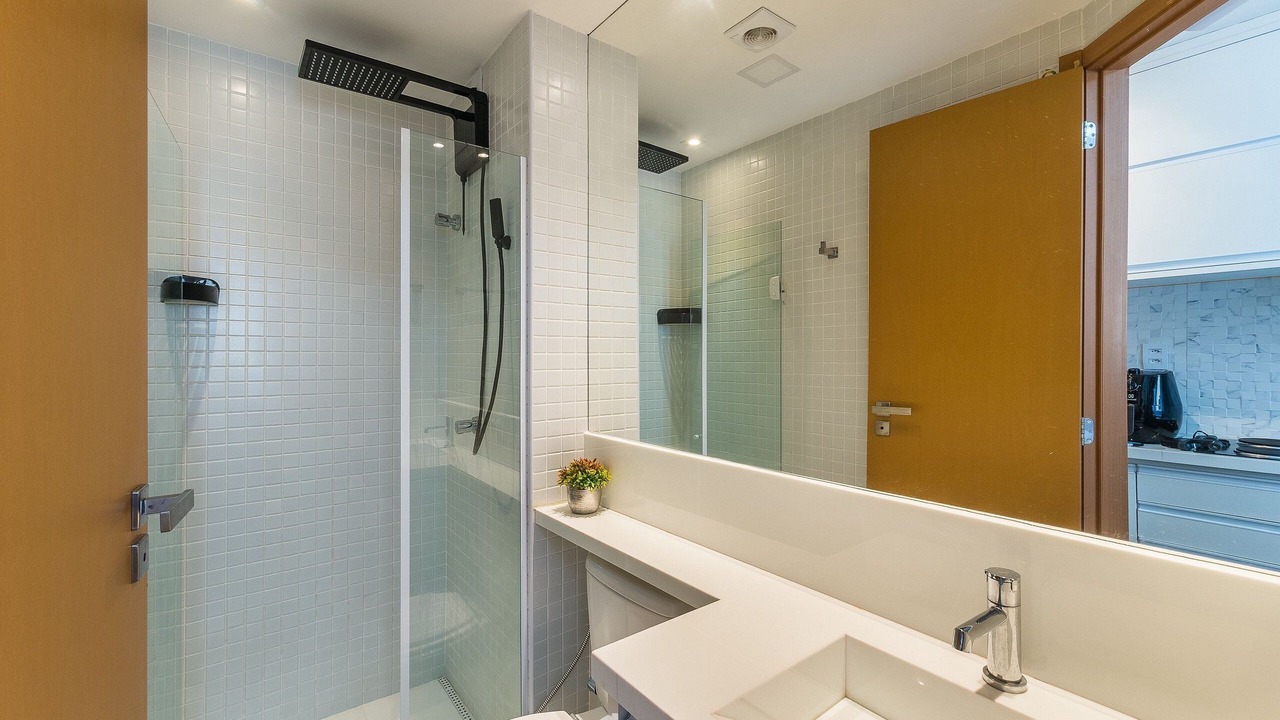Photo of Bathroom in Amaralina