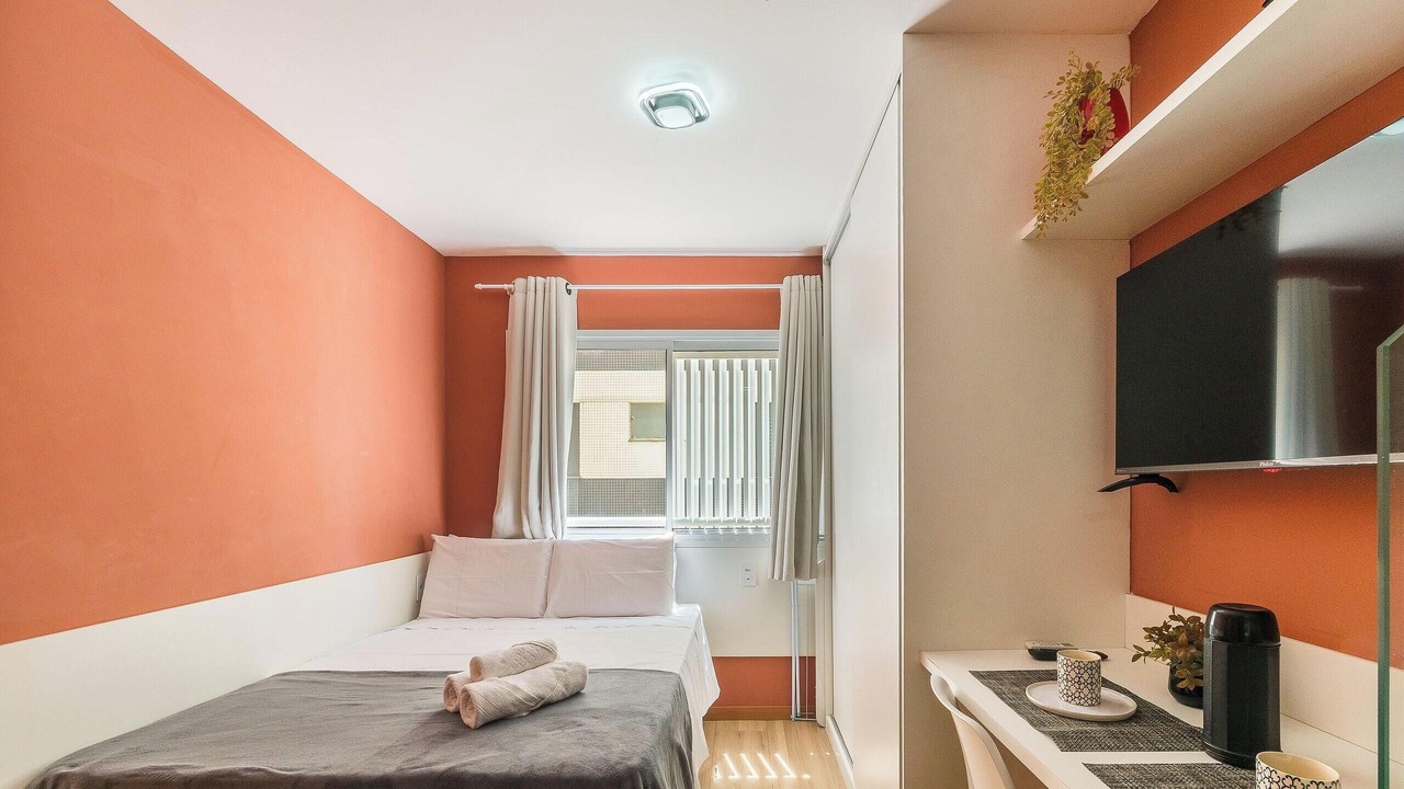 Photo of Bedroom in Amaralina