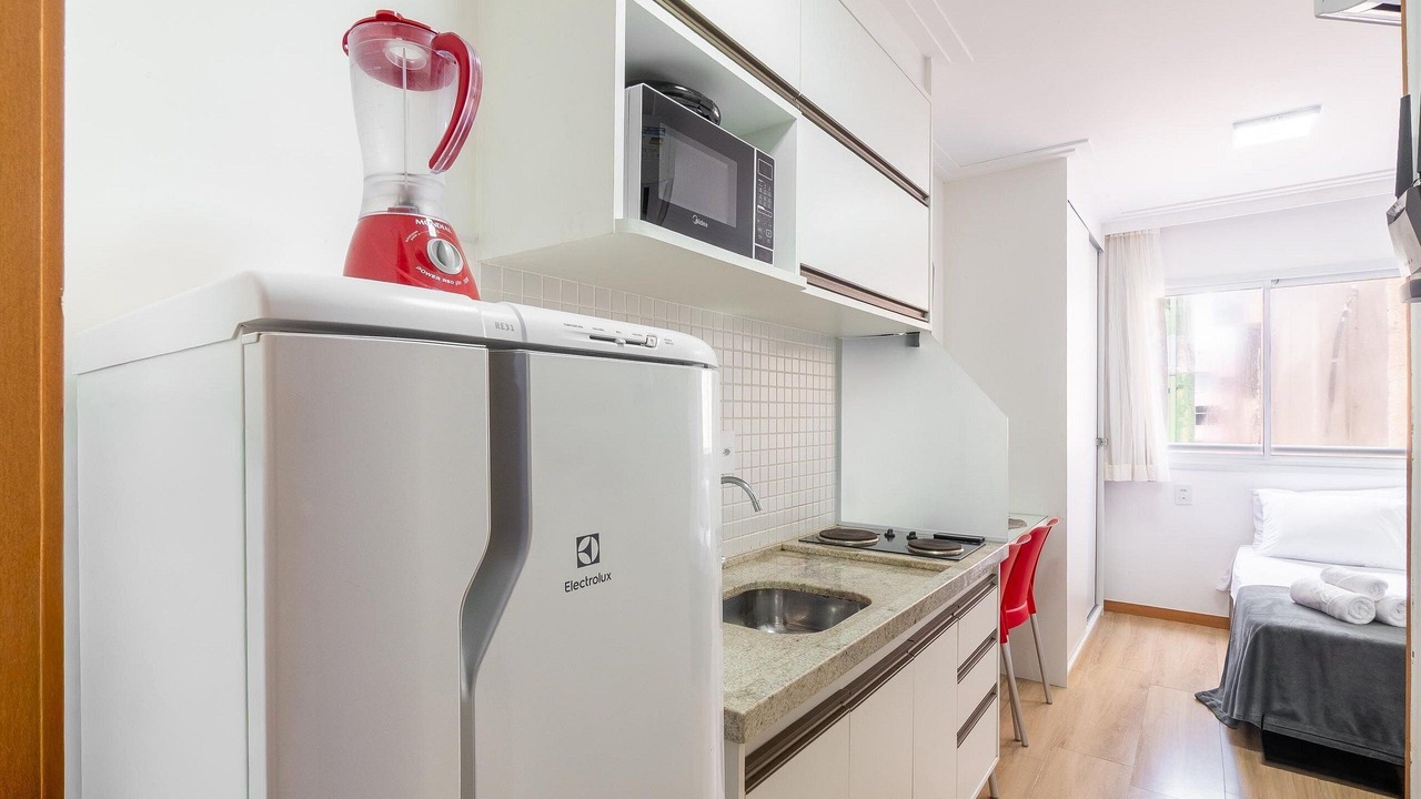 Photo of Kitchen in Amaralina
