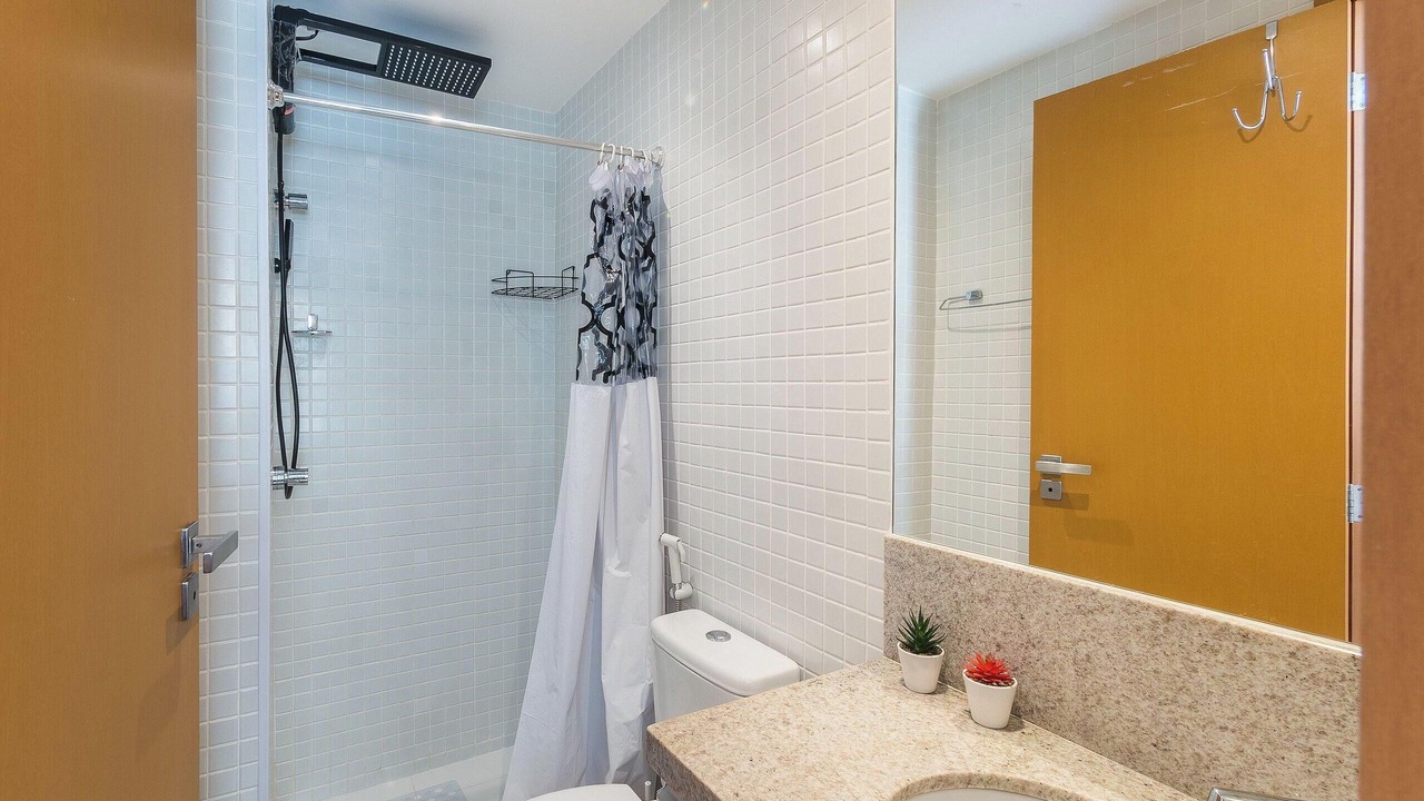 Photo of Bathroom in Amaralina