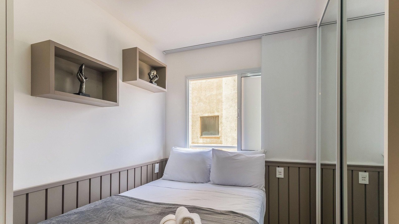Photo of Bedroom in Amaralina