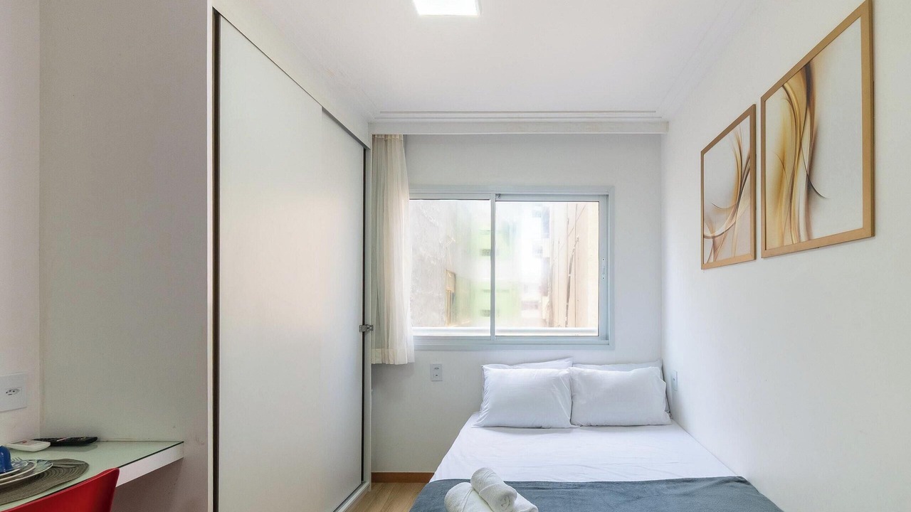 Photo of Bedroom in Amaralina