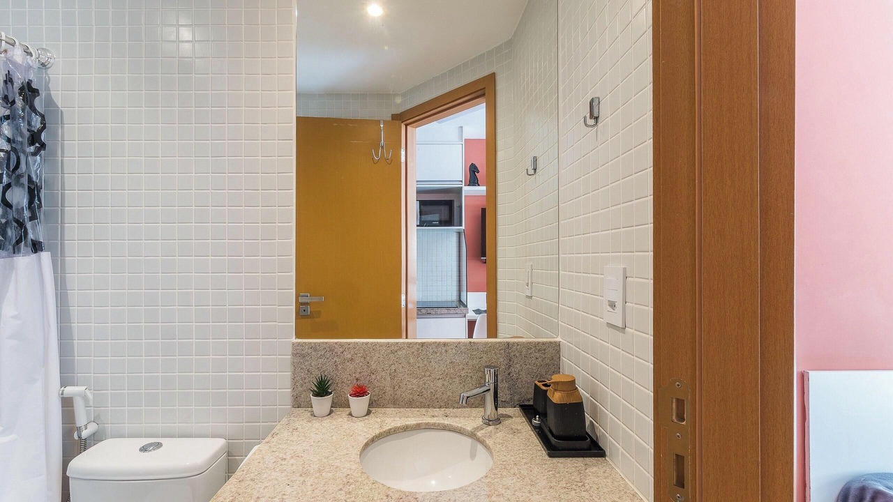 Photo of Bathroom in Amaralina