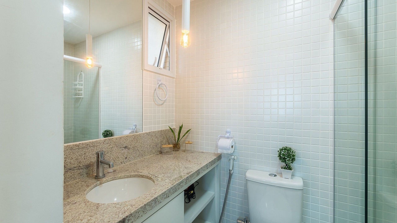 Photo of Bathroom in Amaralina