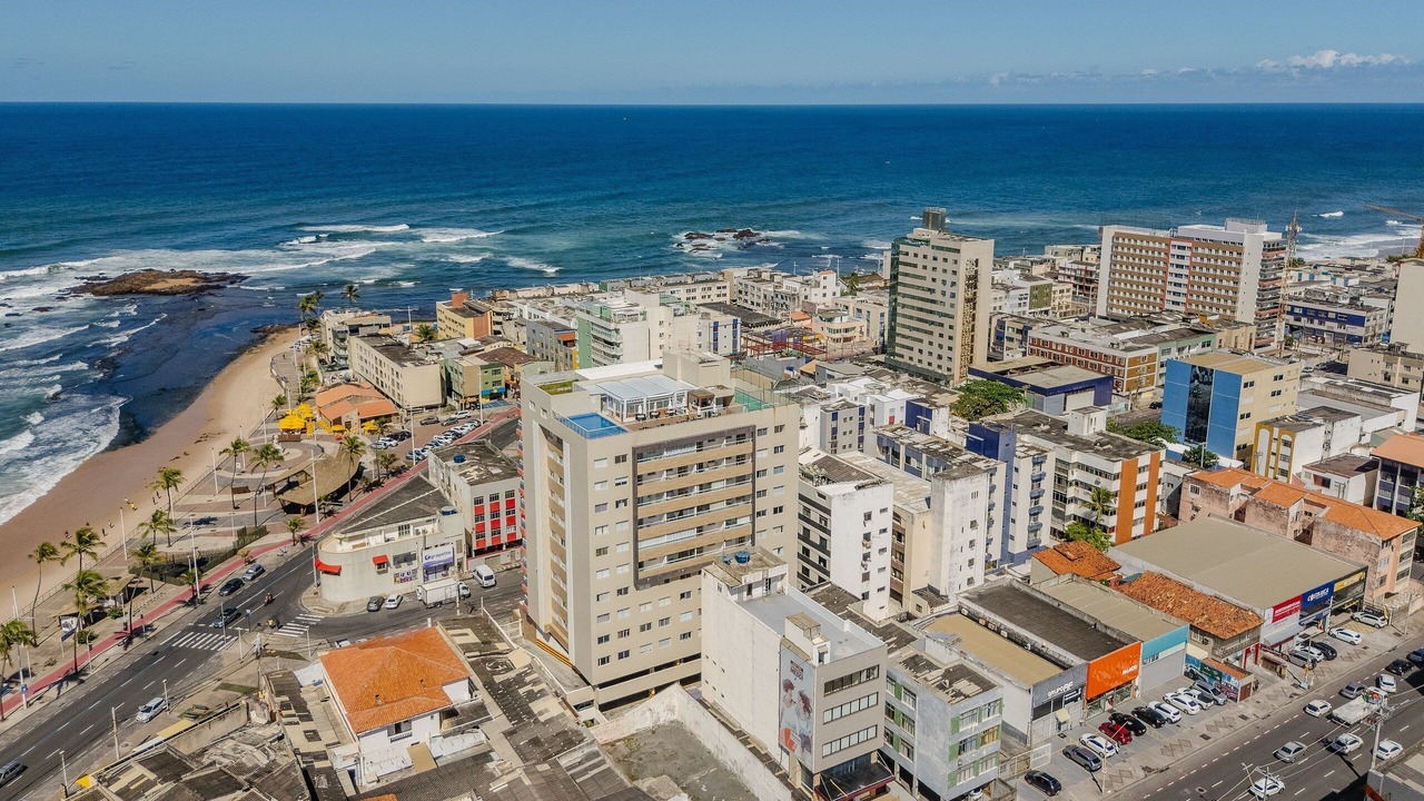 Photo of Outdoor in Amaralina
