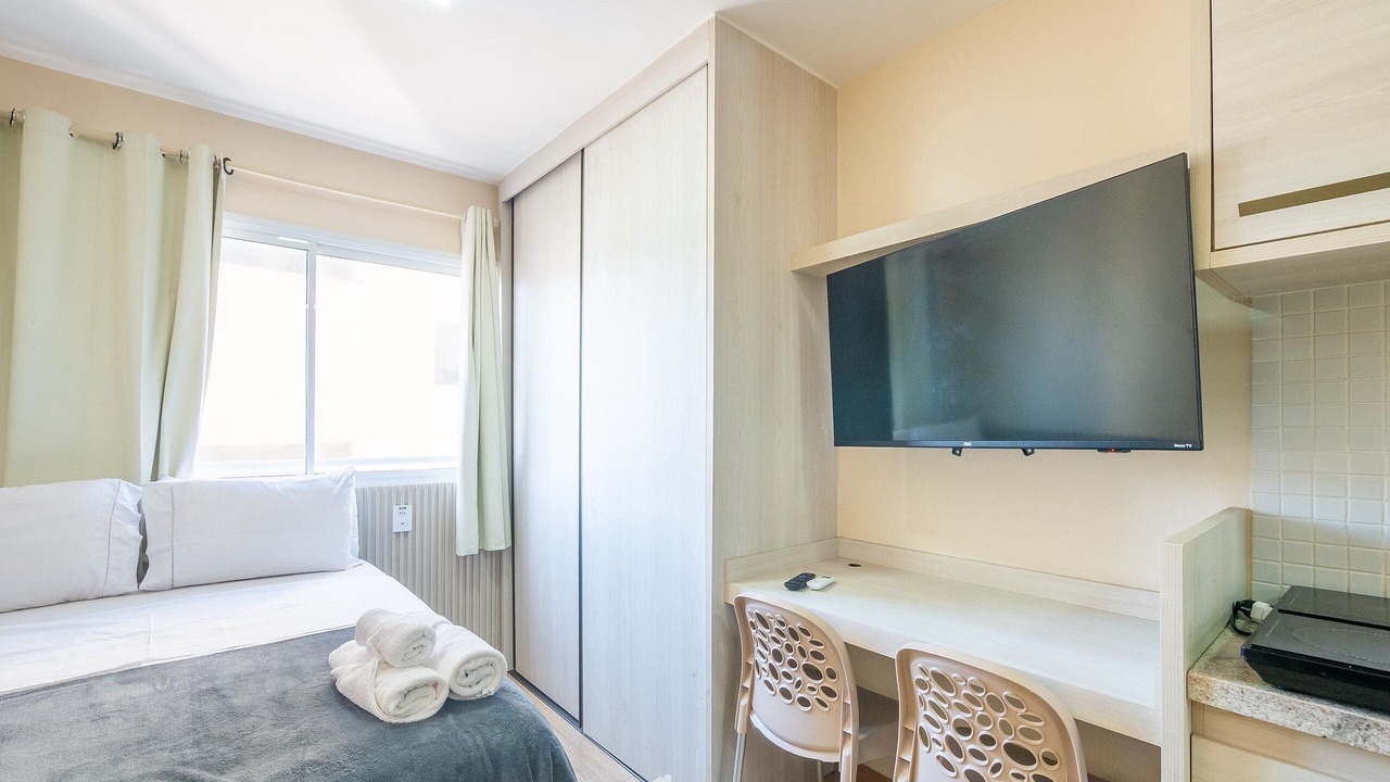 Photo of Bedroom in Amaralina
