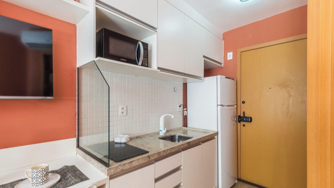 Photo of Kitchen in Amaralina