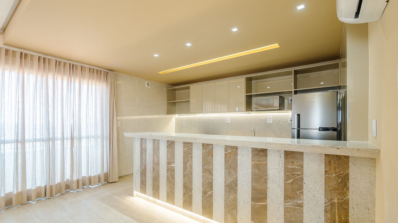 Photo of Kitchen in Amaralina