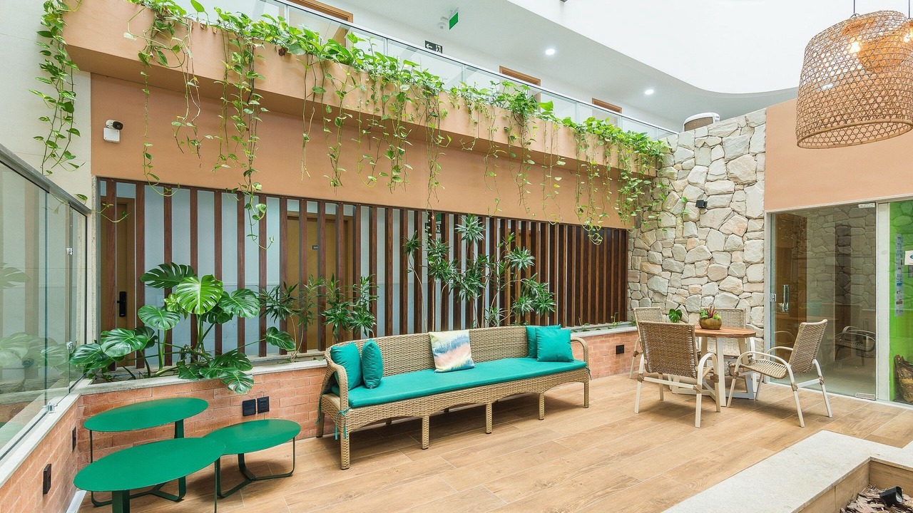 Photo of Outdoor in Amaralina