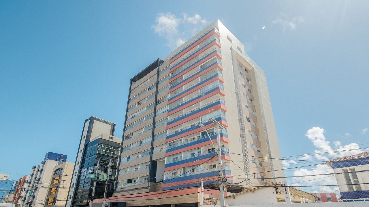 Photo of Outdoor in Amaralina