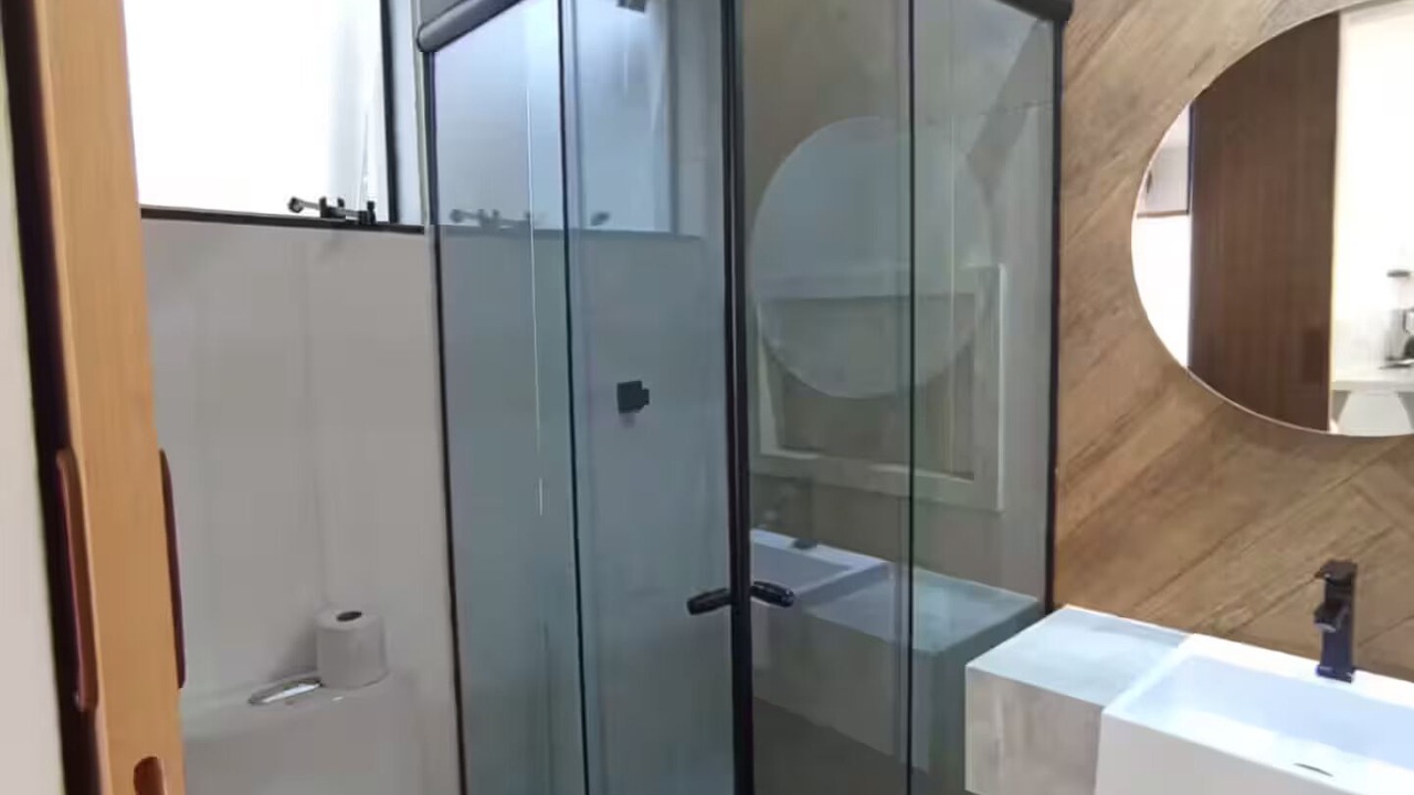 Photo of Bathroom in Praia de Leste