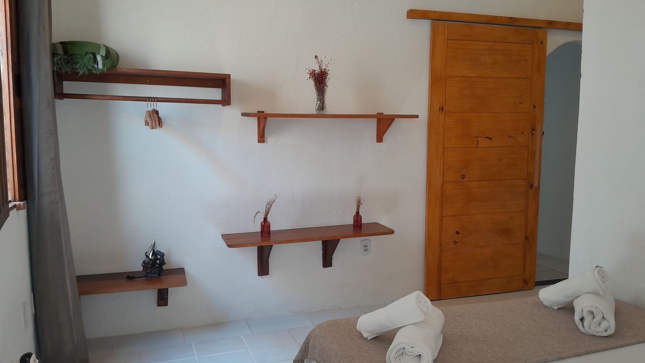 Photo of Bedroom in Trancoso