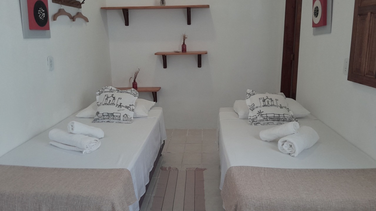 Photo of Bedroom in Trancoso