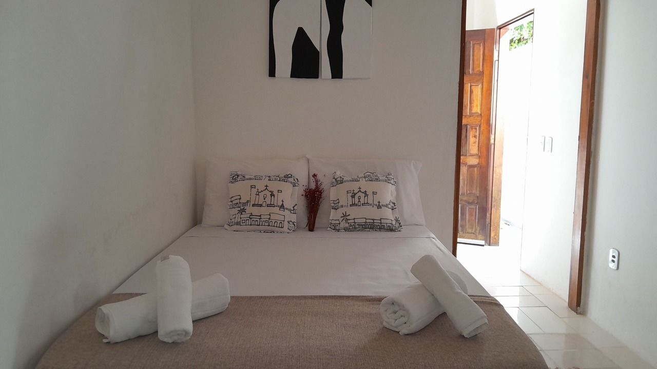 Photo of Bedroom in Trancoso