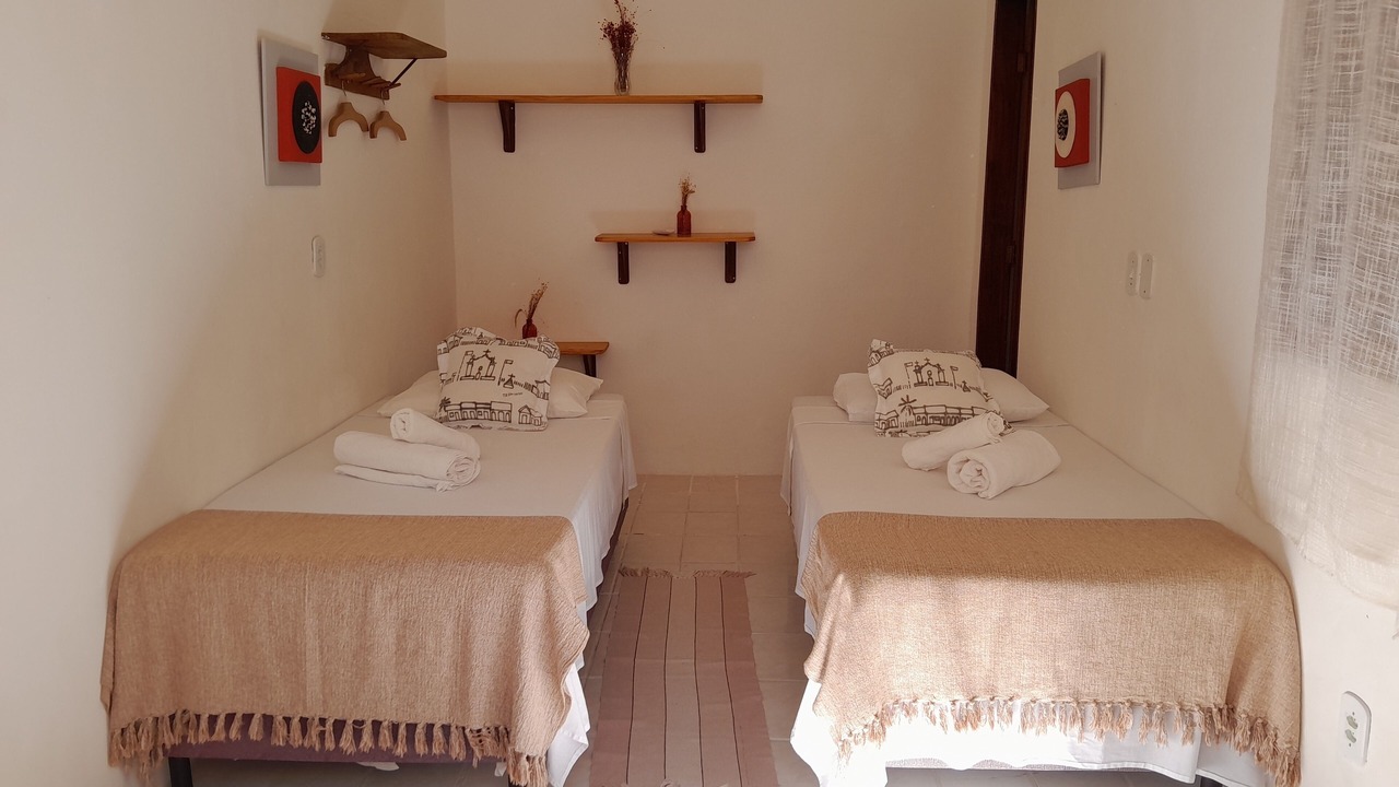 Photo of Bedroom in Trancoso