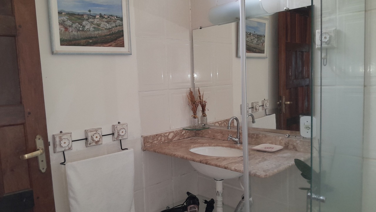 Photo of Bathroom in Trancoso