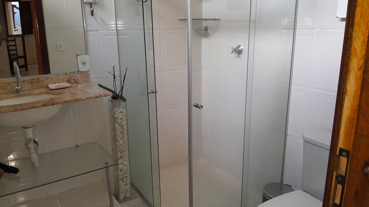 Photo of Bathroom in Trancoso